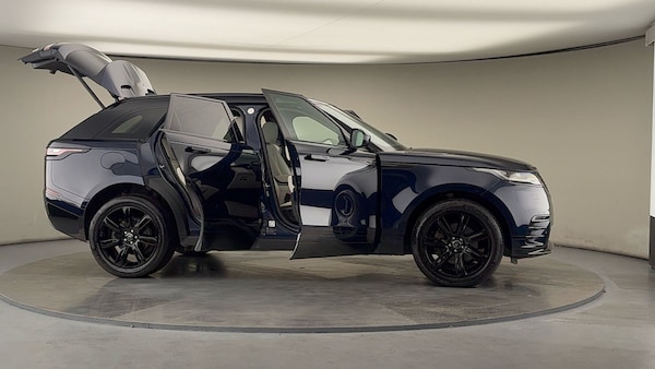 Used Land Rover Range Rover Velar 2021 for sale - 76040276: Photo 55