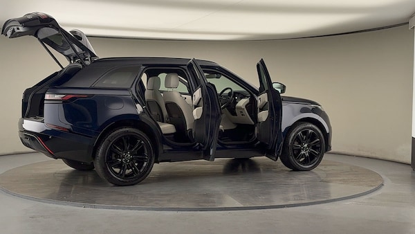 Used Land Rover Range Rover Velar 2021 for sale - 76040276: Photo 57