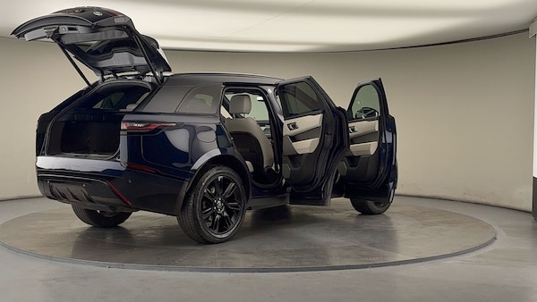 Used Land Rover Range Rover Velar 2021 for sale - 76040276: Photo 58