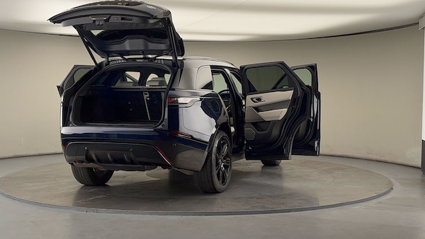 Used Land Rover Range Rover Velar 2021 for sale - 76040276: Photo 59