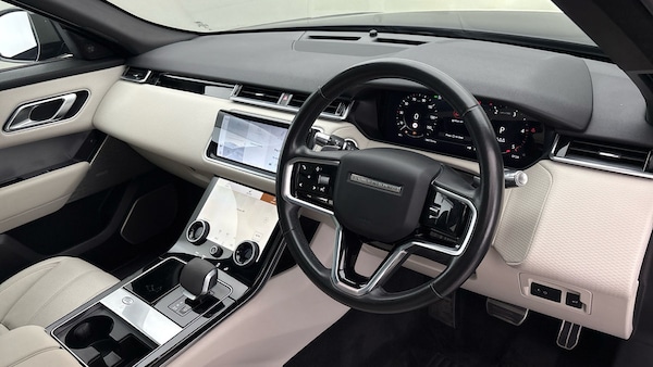 Used Land Rover Range Rover Velar 2021 for sale - 76040276: Photo 5