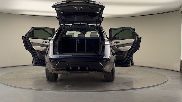 Used Land Rover Range Rover Velar 2021 for sale - 76040276: Photo 60