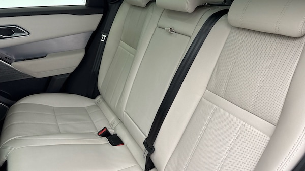 Used Land Rover Range Rover Velar 2021 for sale - 76040276: Photo 8