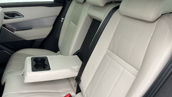 Used Land Rover Range Rover Velar 2021 for sale - 76040276: Photo 9