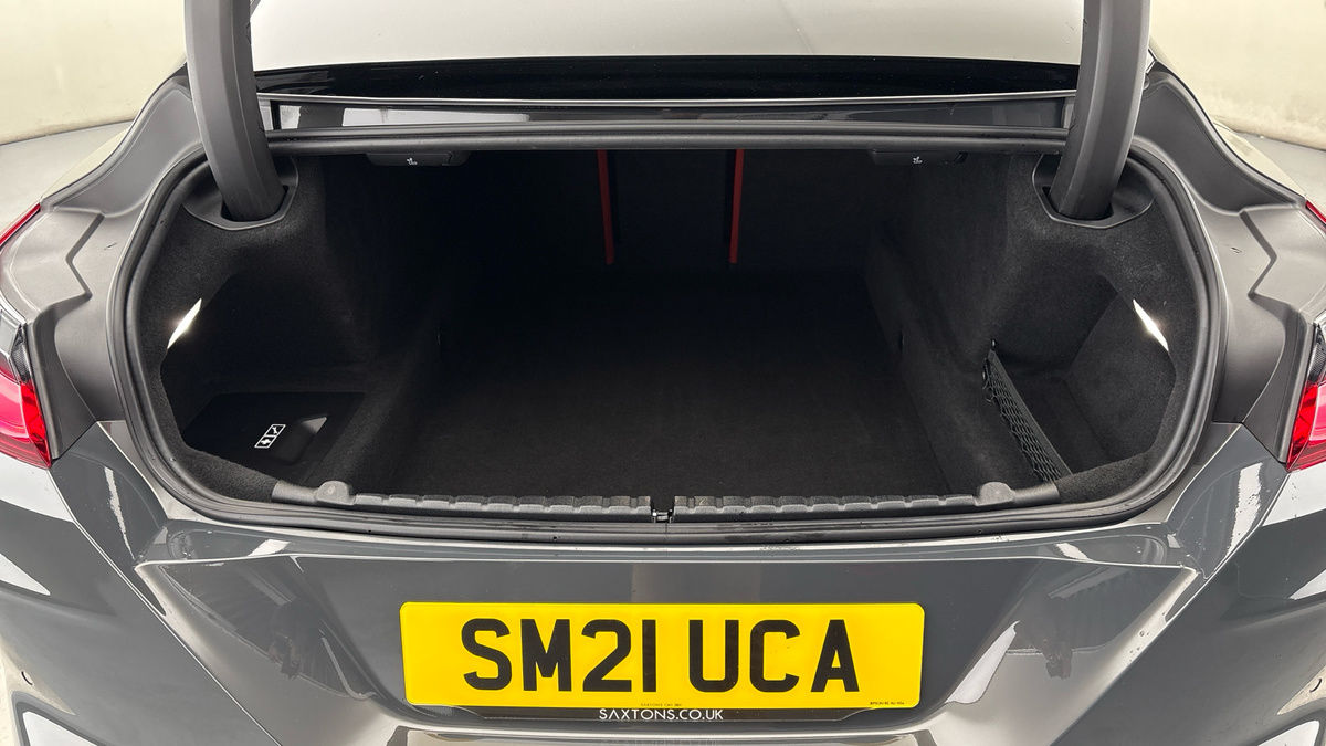 Used BMW M8 2021 for sale - 76455050: Photo 11