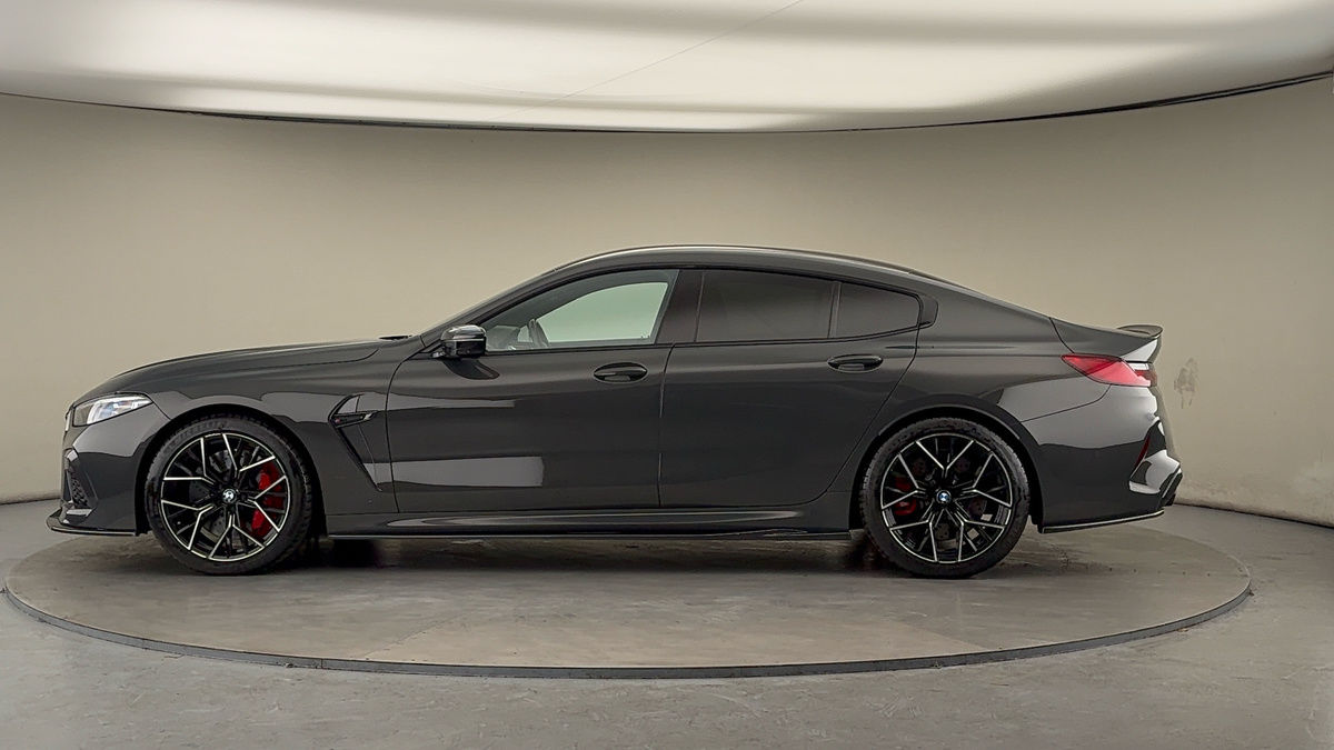 Used BMW M8 2021 for sale - 76455050: Photo 15