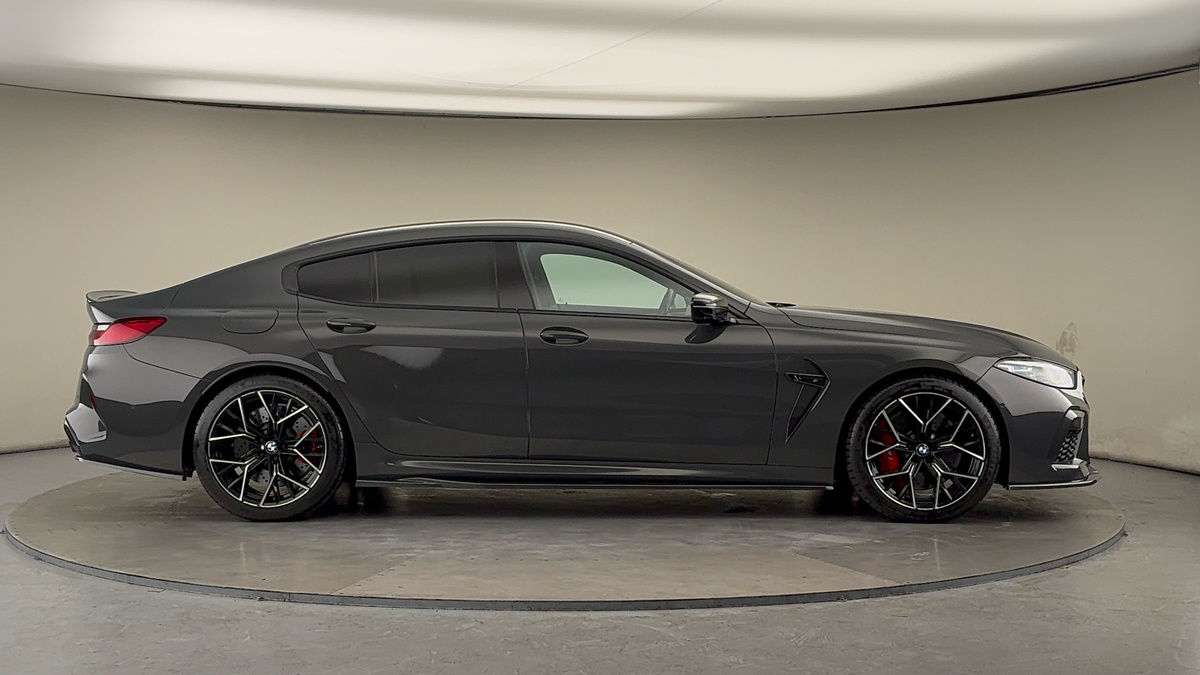 Used BMW M8 2021 for sale - 76455050: Photo 16