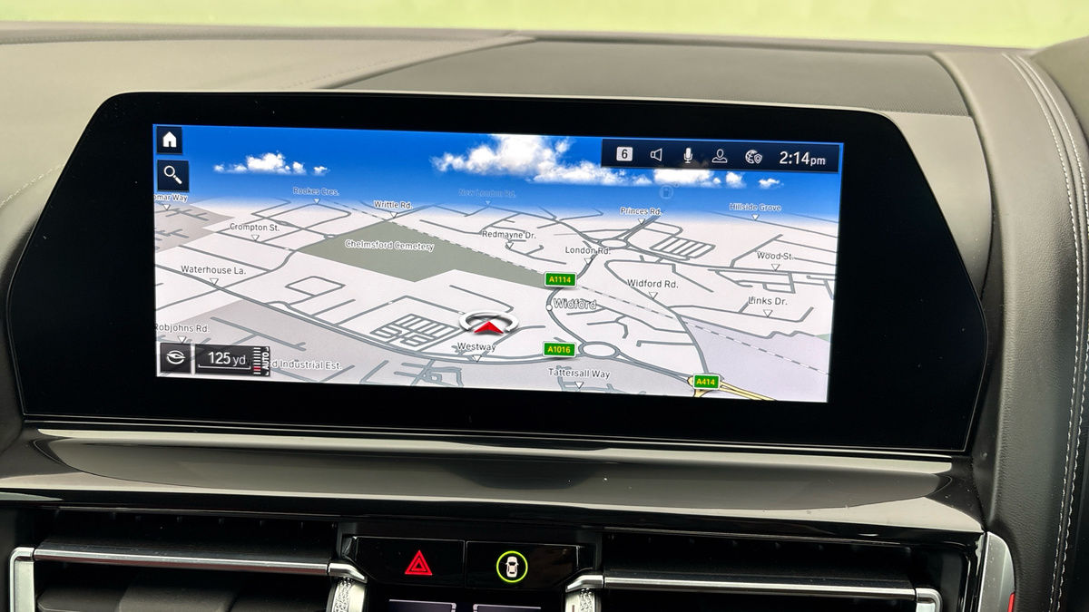 Used BMW M8 2021 for sale - 76455050: Photo 17