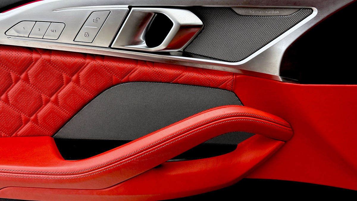 Used BMW M8 2021 for sale - 76455050: Photo 19