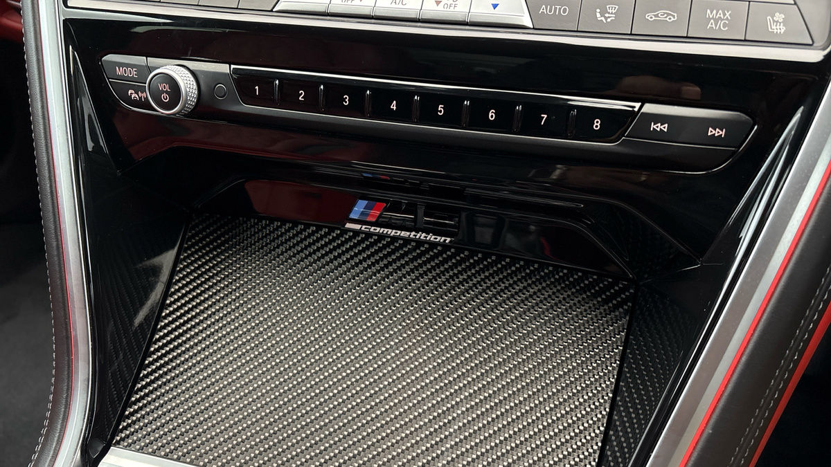 Used BMW M8 2021 for sale - 76455050: Photo 25