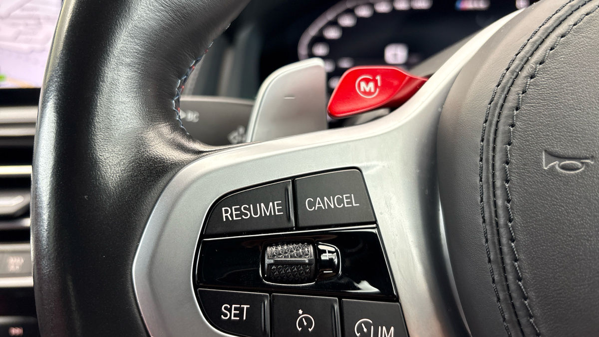 Used BMW M8 2021 for sale - 76455050: Photo 26