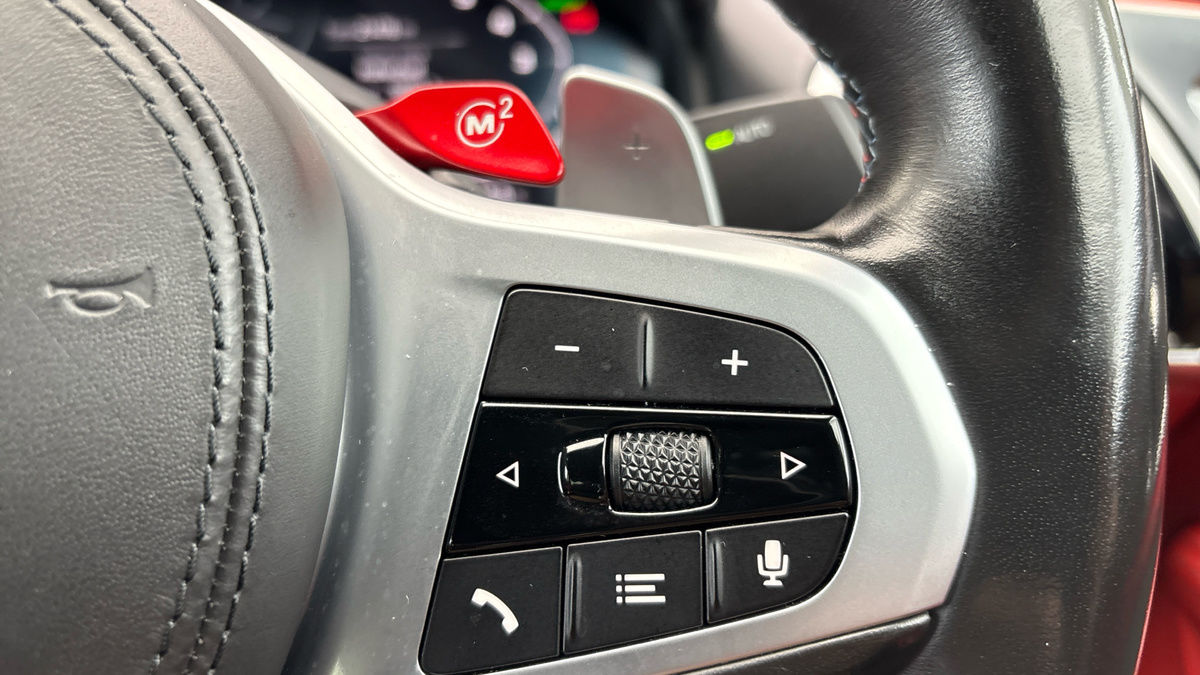 Used BMW M8 2021 for sale - 76455050: Photo 27