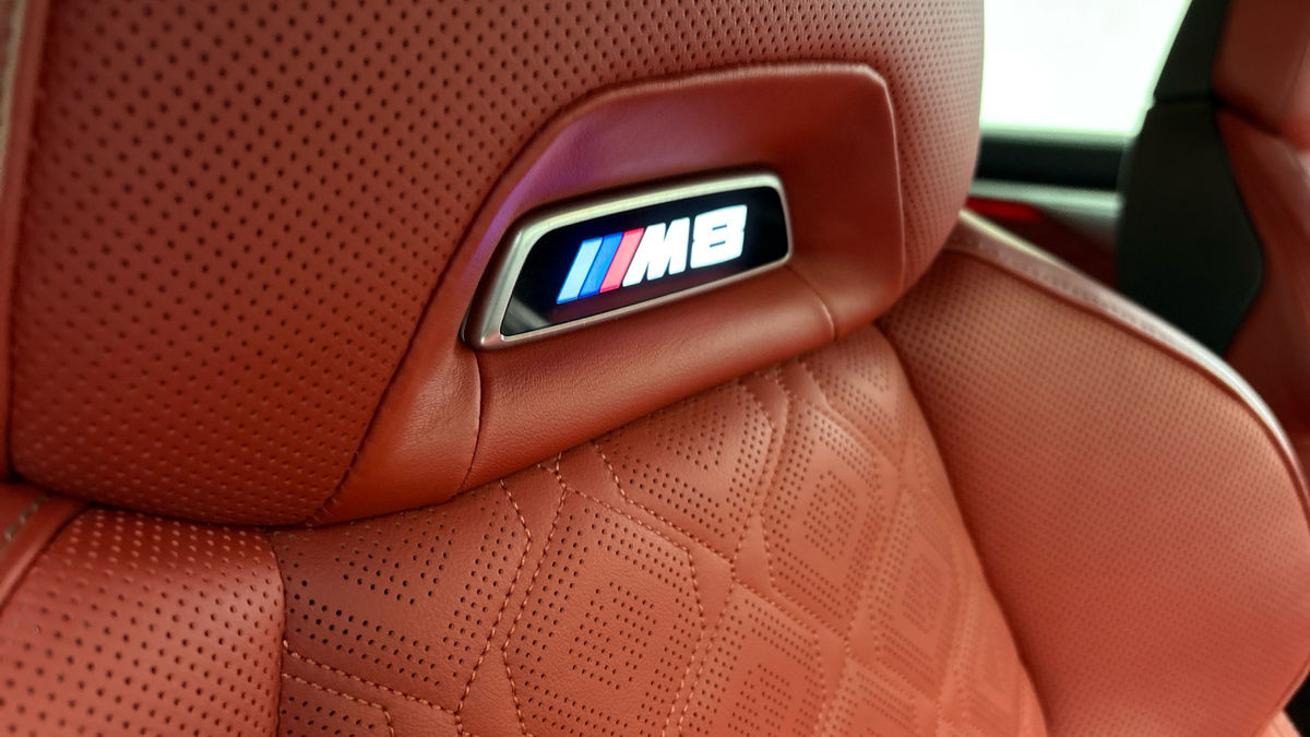 Used BMW M8 2021 for sale - 76455050: Photo 28