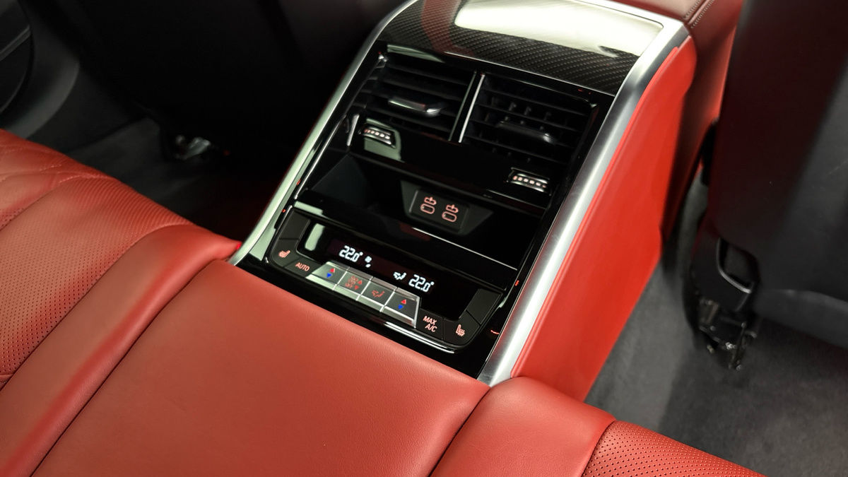 Used BMW M8 2021 for sale - 76455050: Photo 29