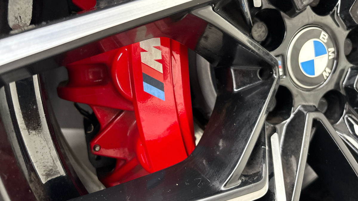 Used BMW M8 2021 for sale - 76455050: Photo 31