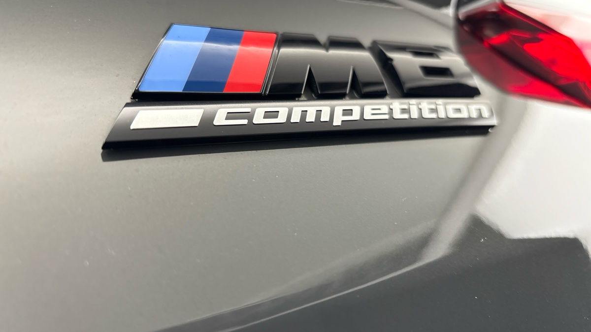 Used BMW M8 2021 for sale - 76455050: Photo 33