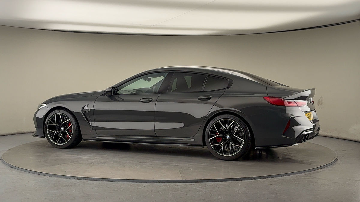 Used BMW M8 2021 for sale - 76455050: Photo 35