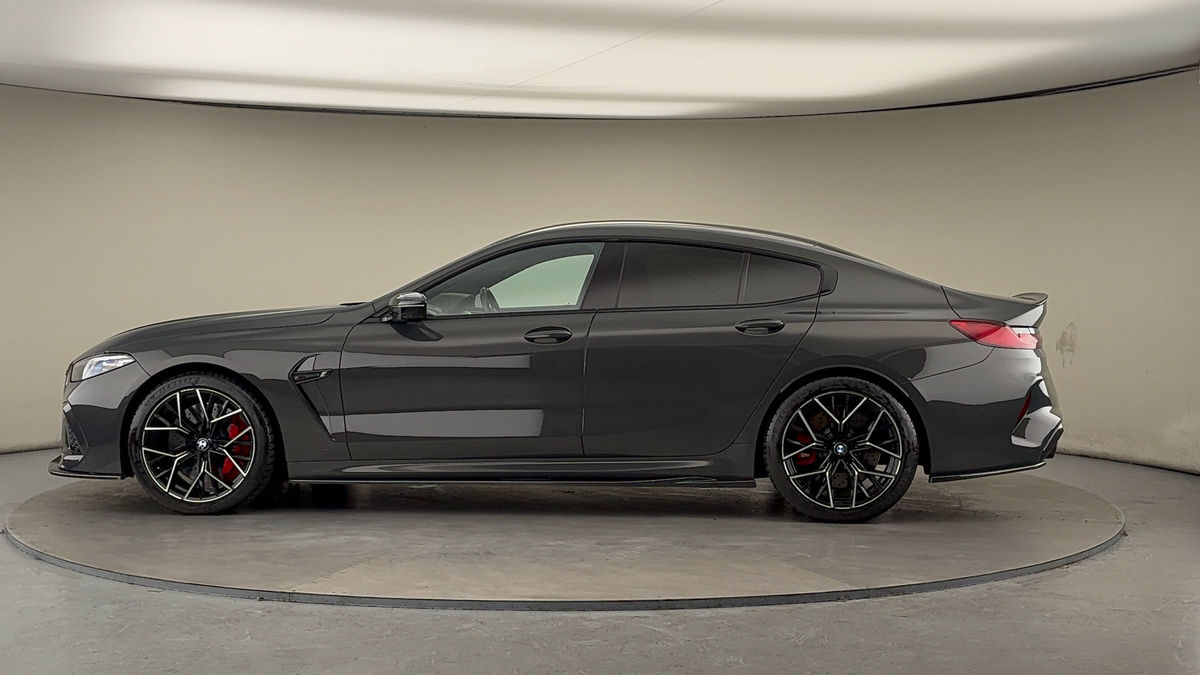 Used BMW M8 2021 for sale - 76455050: Photo 36