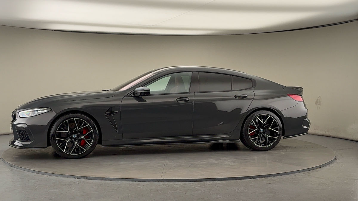 Used BMW M8 2021 for sale - 76455050: Photo 37