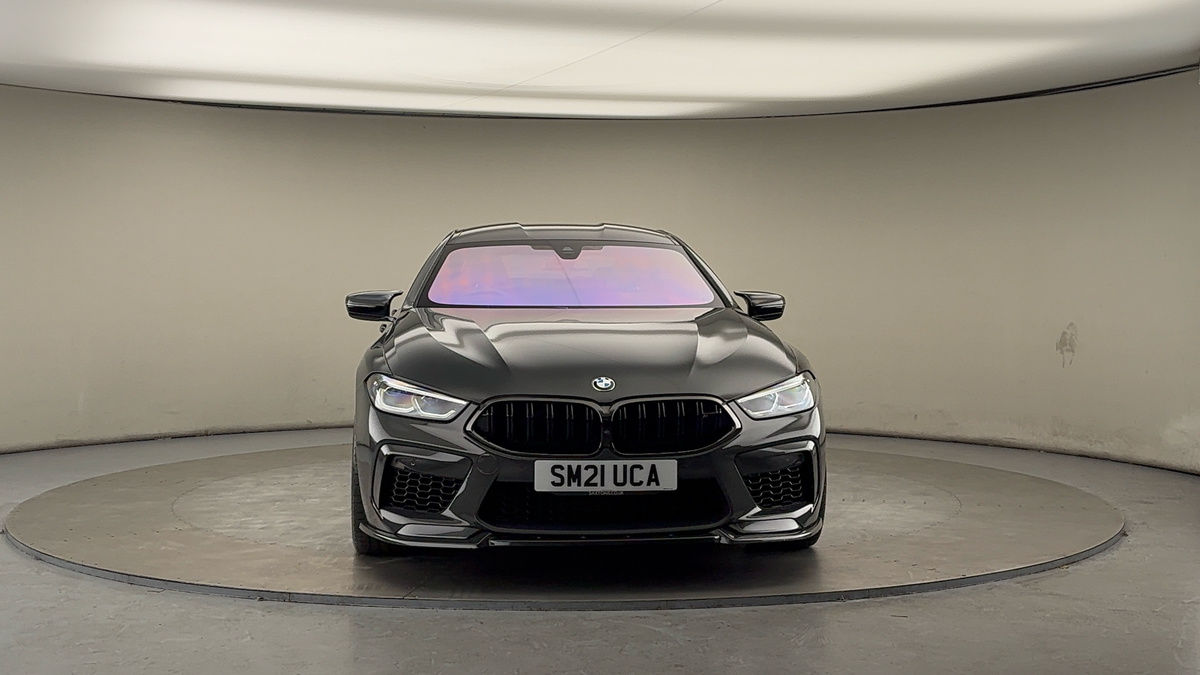 Used BMW M8 2021 for sale - 76455050: Photo 41