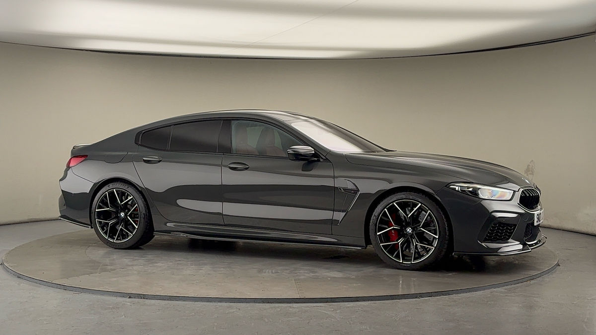 Used BMW M8 2021 for sale - 76455050: Photo 44