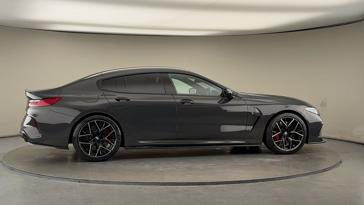 Used BMW M8 2021 for sale - 76455050: Photo 46