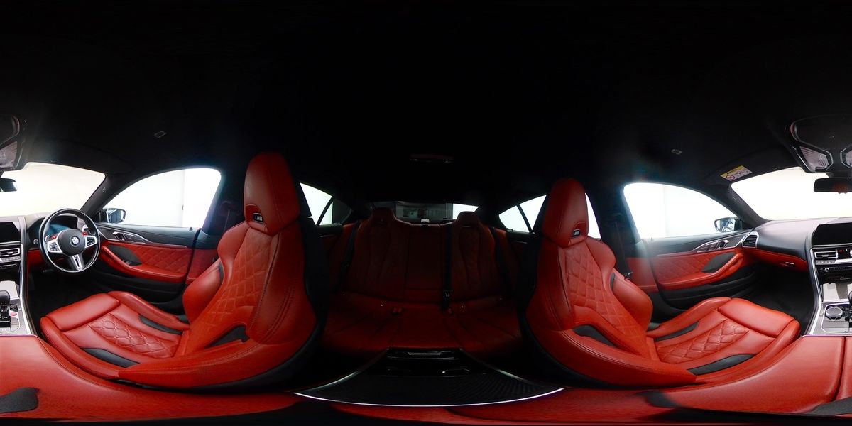 Used BMW M8 2021 for sale - 76455050: Photo 53