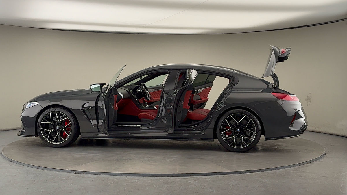 Used BMW M8 2021 for sale - 76455050: Photo 55