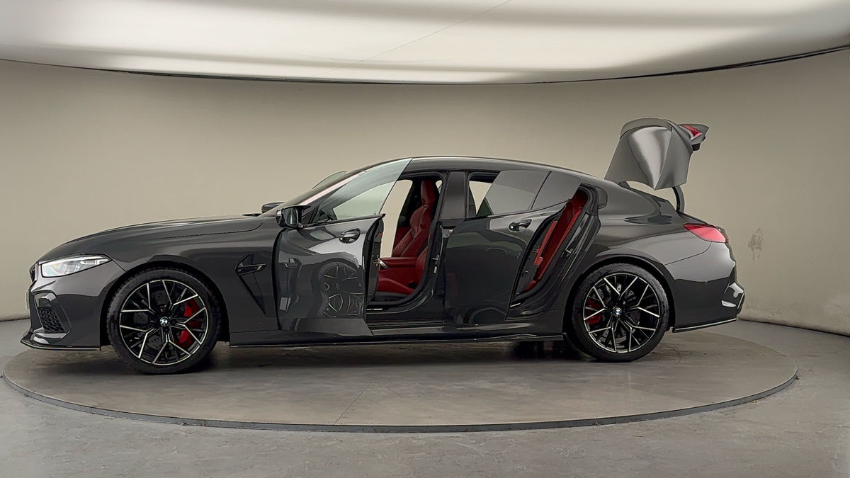 Used BMW M8 2021 for sale - 76455050: Photo 56