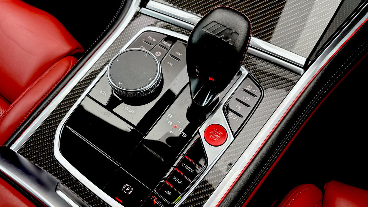 Used BMW M8 2021 for sale - 76455050: Photo 6