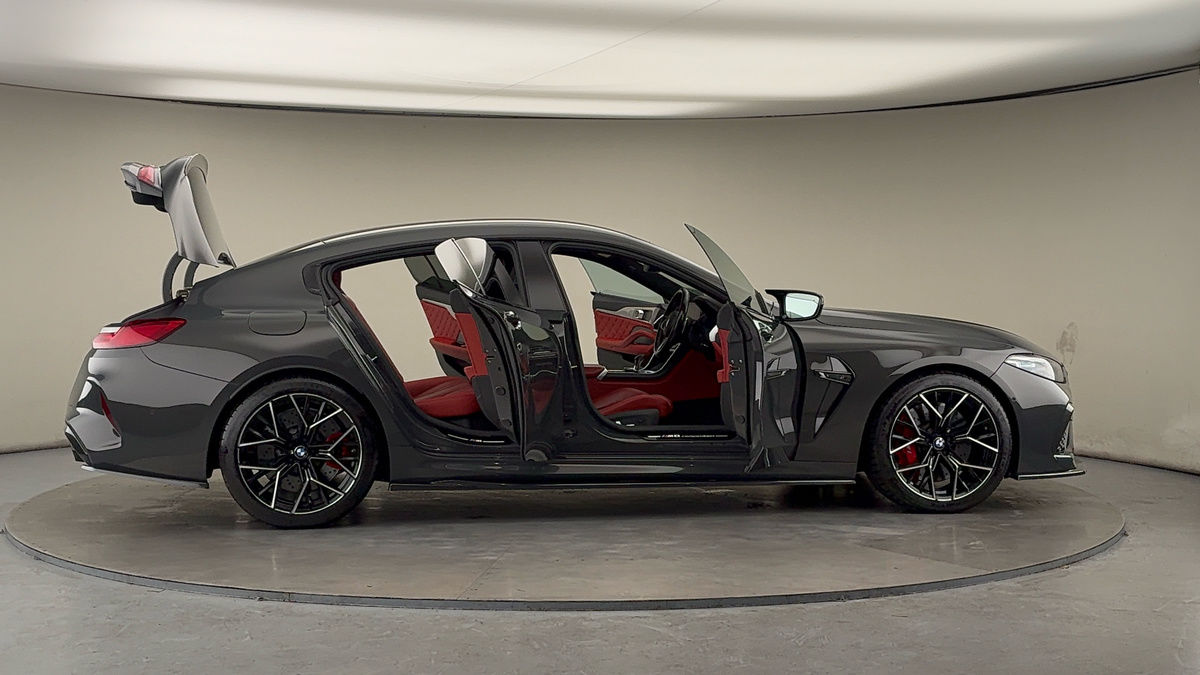 Used BMW M8 2021 for sale - 76455050: Photo 65
