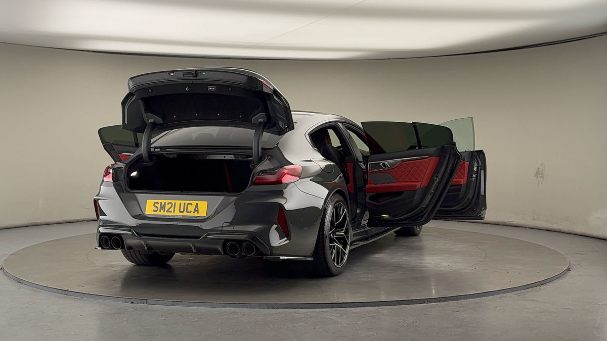 Used BMW M8 2021 for sale - 76455050: Photo 68