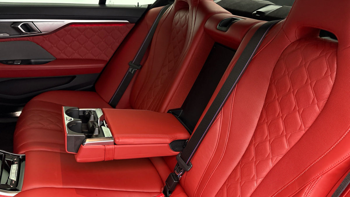 Used BMW M8 2021 for sale - 76455050: Photo 9