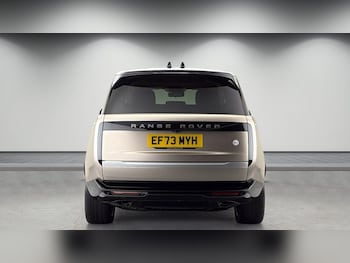 Used Land Rover Range Rover 2024 for sale - 78412918: Photo