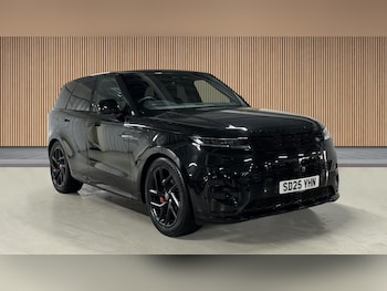 Used Land Rover Range Rover Sport 2025 for sale - 78960291: Photo