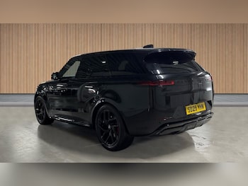Used Land Rover Range Rover Sport 2025 for sale - 78960291: Photo