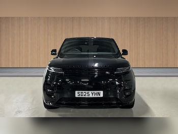 Used Land Rover Range Rover Sport 2025 for sale - 78960291: Photo