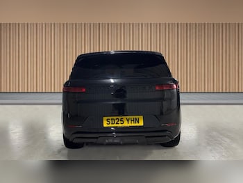 Used Land Rover Range Rover Sport 2025 for sale - 78960291: Photo