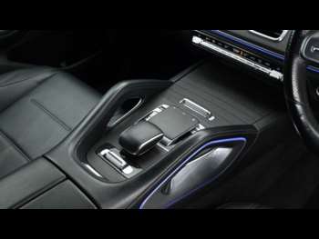 Used Mercedes-Benz GLE-Class 2020 for sale - 75123389: Photo