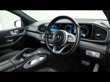 Used Mercedes-Benz GLE-Class 2020 for sale - 75123389: Photo