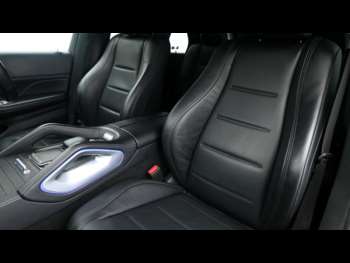 Used Mercedes-Benz GLE-Class 2020 for sale - 75123389: Photo