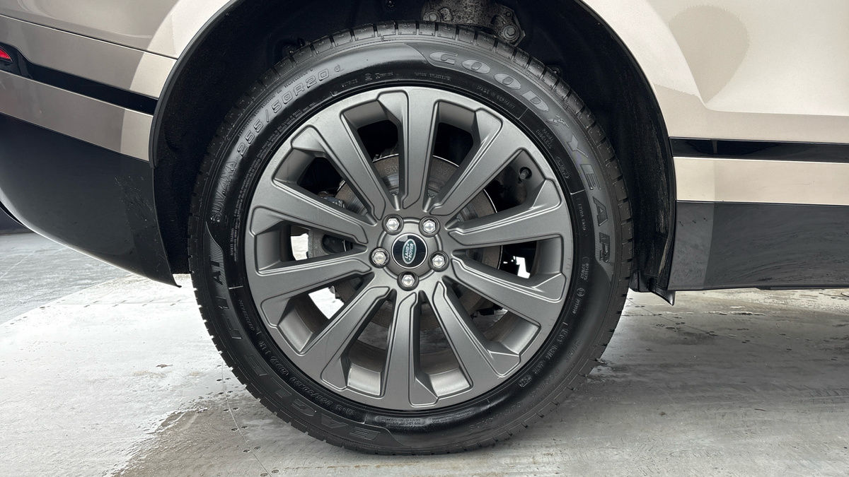 Used Land Rover Range Rover Velar 2022 for sale - 77494481: Photo 10