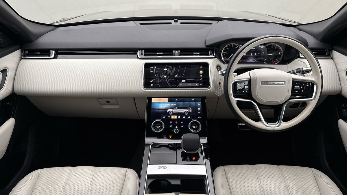 Used Land Rover Range Rover Velar 2022 for sale - 77494481: Photo 12