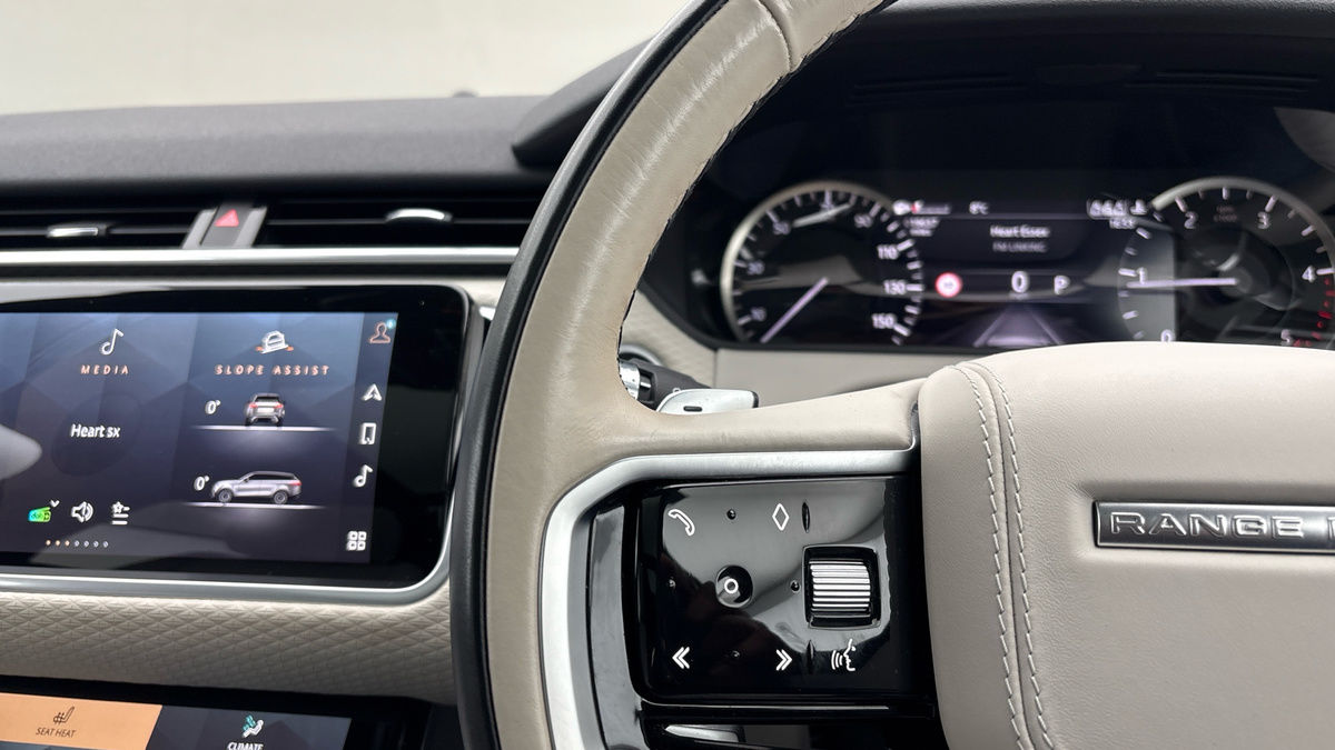 Used Land Rover Range Rover Velar 2022 for sale - 77494481: Photo 13