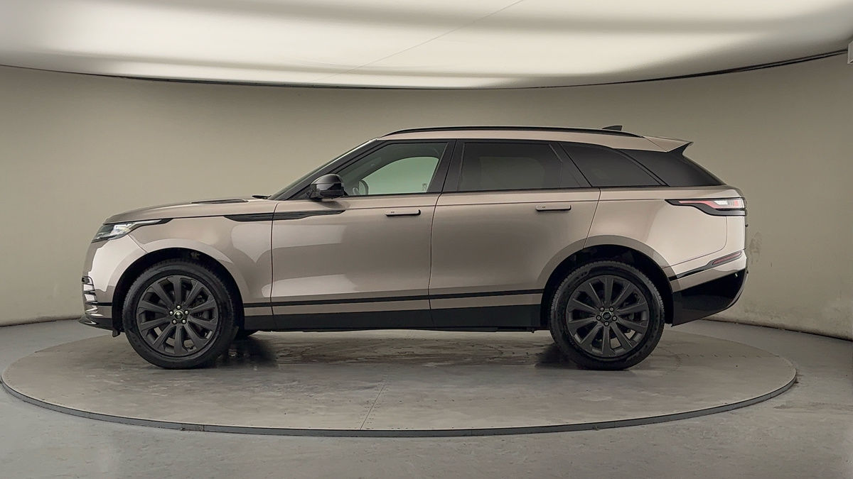 Used Land Rover Range Rover Velar 2022 for sale - 77494481: Photo 15