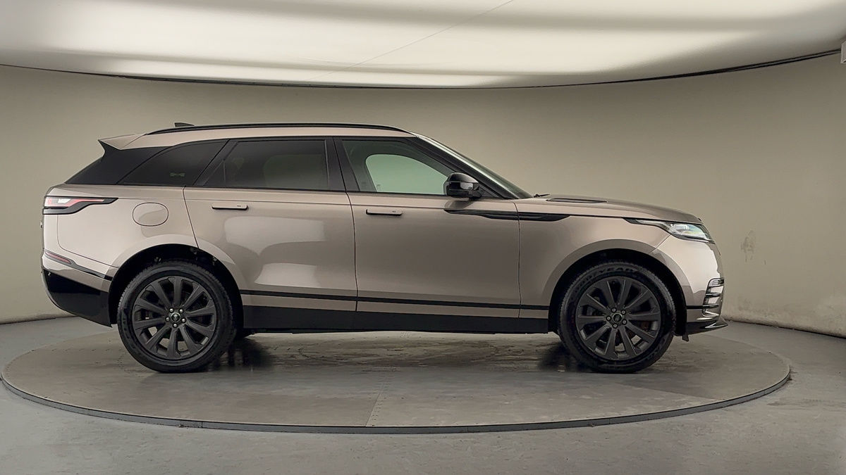 Used Land Rover Range Rover Velar 2022 for sale - 77494481: Photo 16