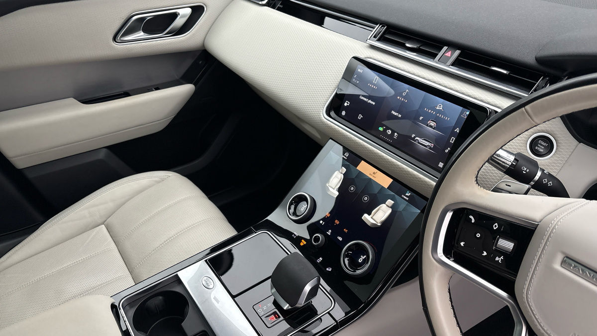 Used Land Rover Range Rover Velar 2022 for sale - 77494481: Photo 18