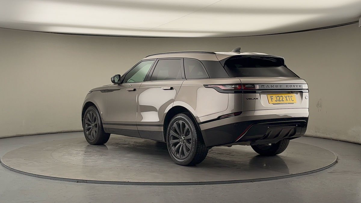 Used Land Rover Range Rover Velar 2022 for sale - 77494481: Photo 2