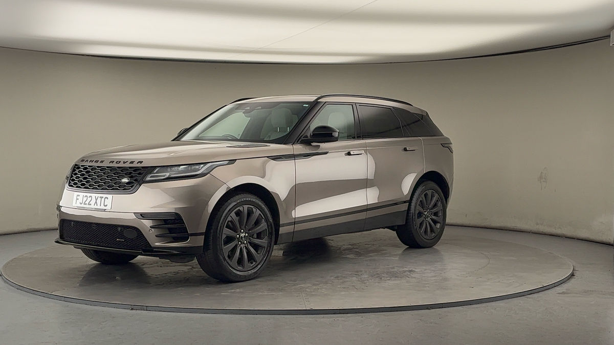 Used Land Rover Range Rover Velar 2022 for sale - 77494481: Photo 20