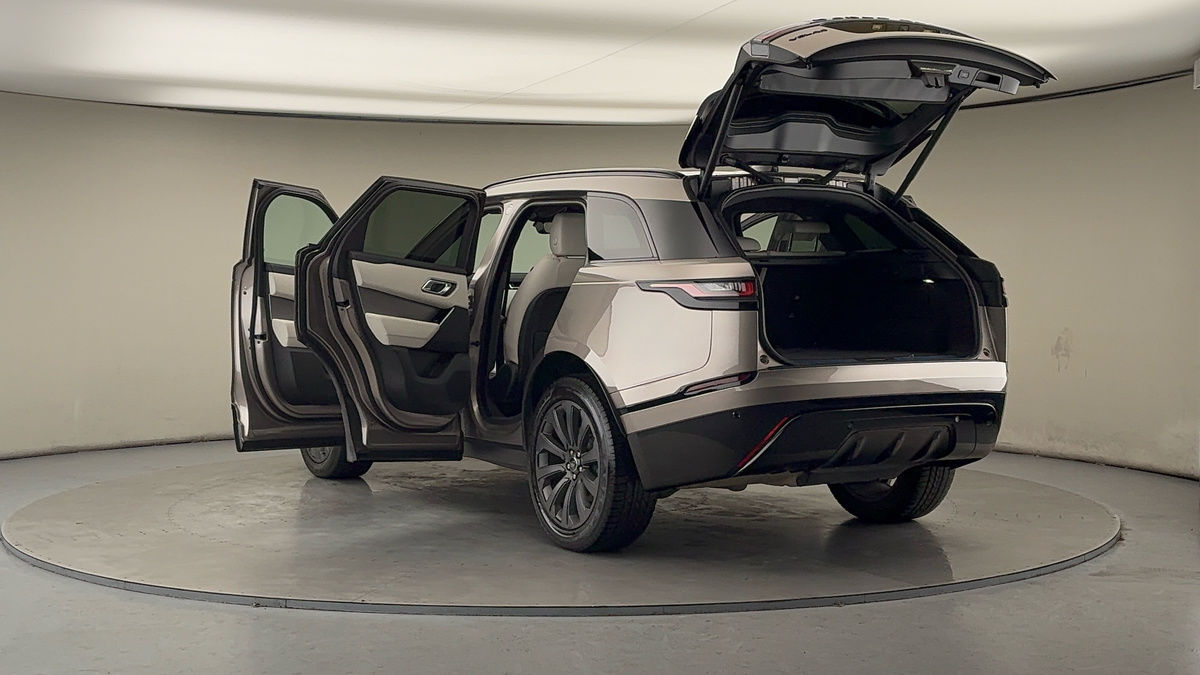 Used Land Rover Range Rover Velar 2022 for sale - 77494481: Photo 23